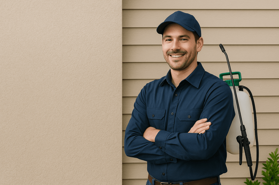 Pest & Termite Control in Macon, GA